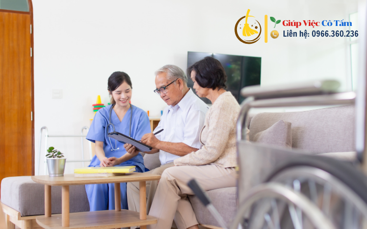 Tình hình và phương pháp chăm sóc bệnh nhân đang hồi sức.