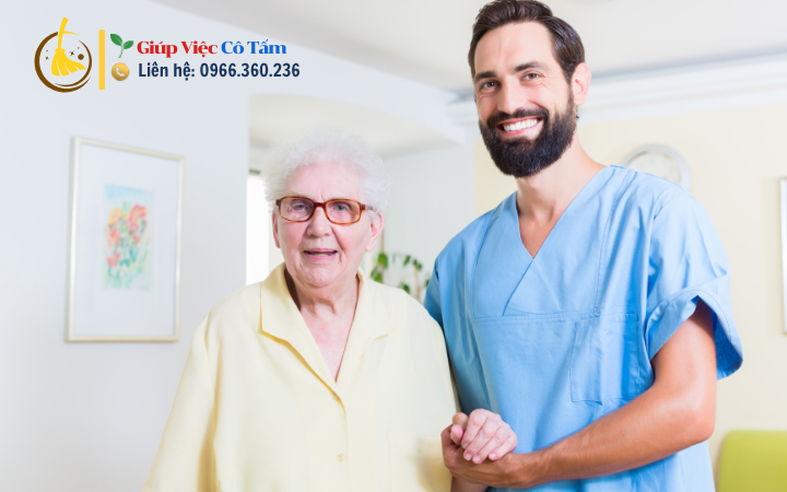 Chăm sóc bệnh nhân đang hồi sức cần chú ý đặc biệt.