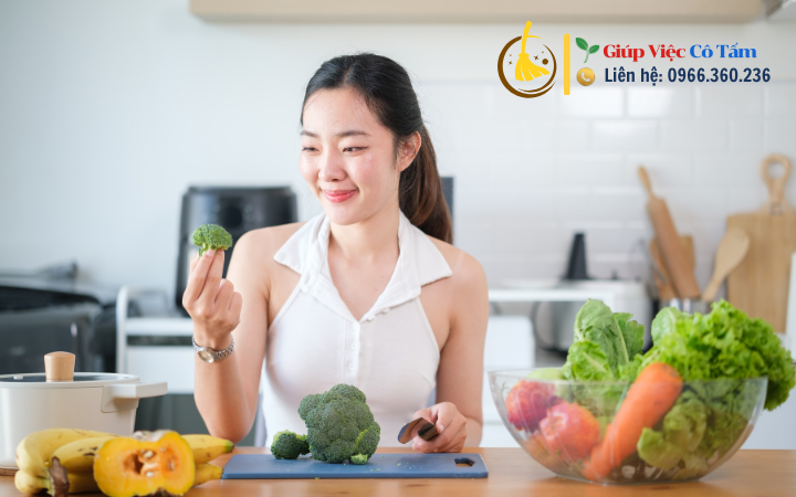 Dọn dẹp nhà cửa gia đình khi chuyển nhà đơn giản hơn.