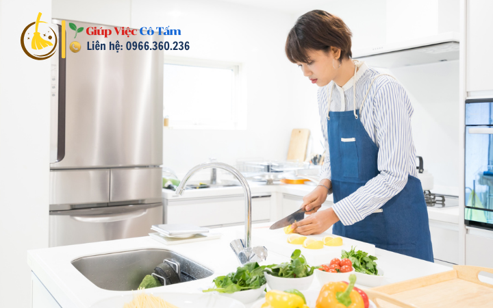 Chia sẻ bí quyết dọn dẹp nhà cửa gia đình tiết kiệm.