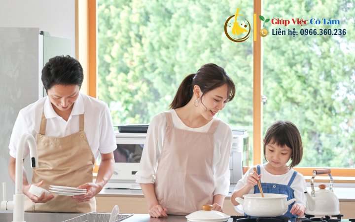 Khám phá bí quyết nấu ăn gia đình ngon miệng.
