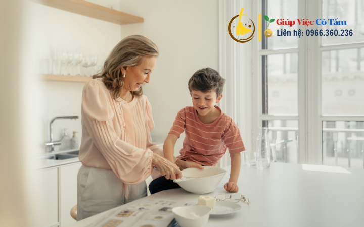 Thực đơn nấu ăn gia đình phù hợp cho mọi dịp