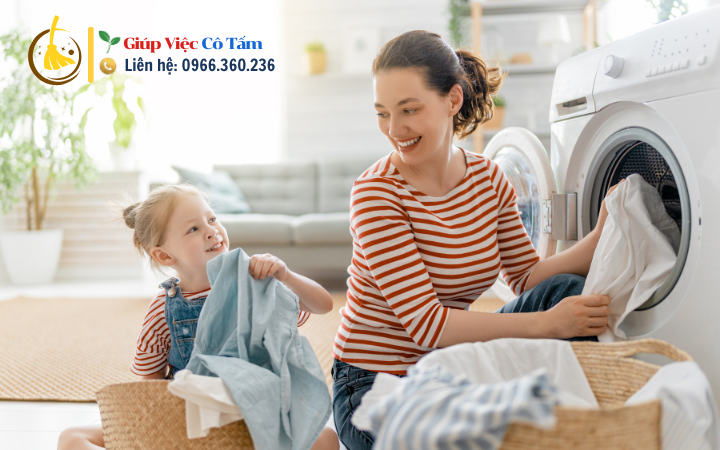 Nấu ăn gia đình, trải nghiệm mọi giác quan