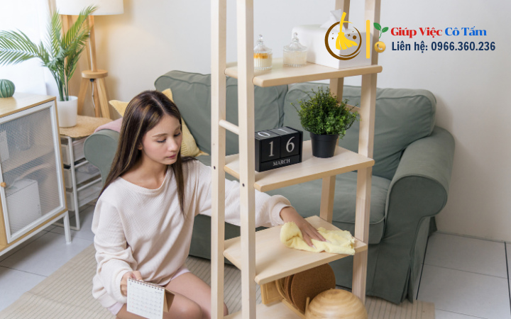 Tìm hiểu bí quyết sắp xếp nhà cửa tinh tế