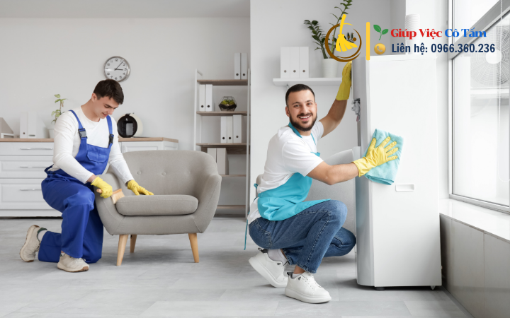 Chia sẻ kinh nghiệm sắp xếp nhà cửa hiệu quả.
