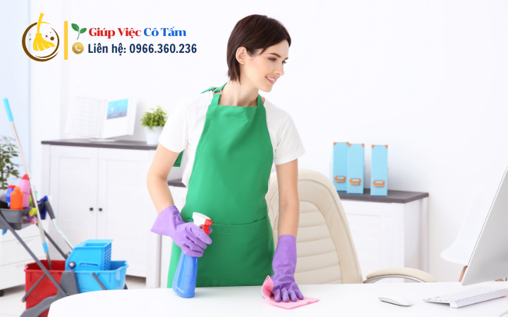 Tổng hợp mẹo sắp xếp nhà cửa hiệu quả nhất.