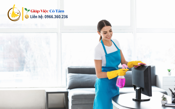 Sáng tạo không gian sống nhờ sắp xếp nhà cửa