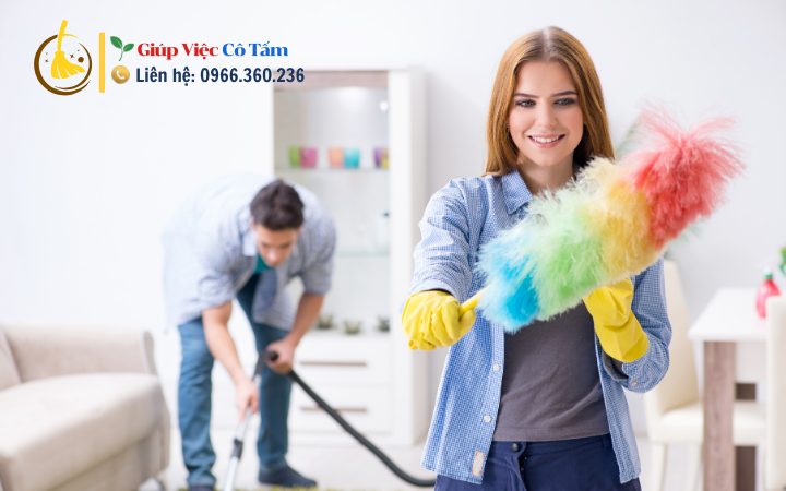 Tìm kiếm giải pháp sắp xếp nhà cửa bền vững