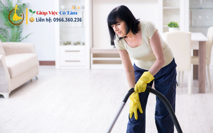 Biến hóa không gian, sắp xếp nhà cửa dễ dàng.