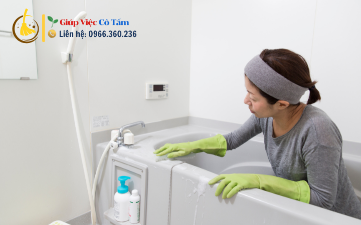 Cách sắp xếp nhà cửa để tiết kiệm thời gian.