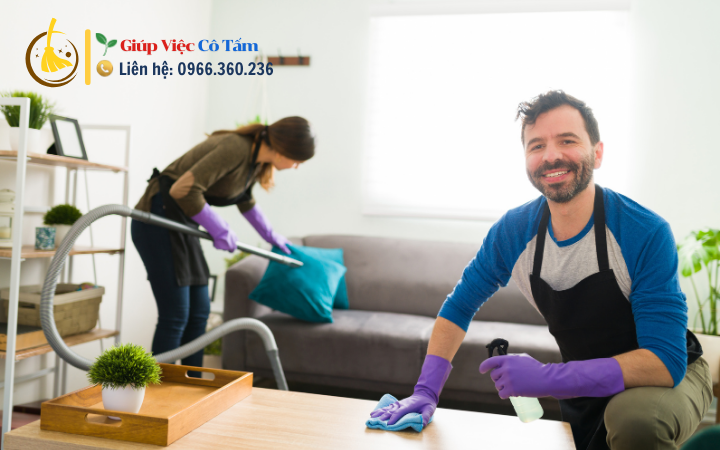 Cách vệ sinh nhà ở cho mùa bão lũ an toàn