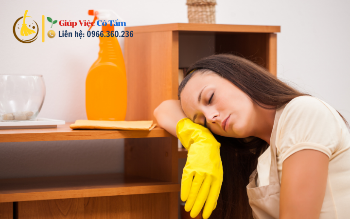 Các bước đơn giản để vệ sinh nhà ở hiệu quả.