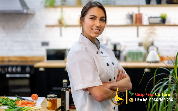 Thực đơn thú vị cho việc chuẩn bị bữa cơm gia đình