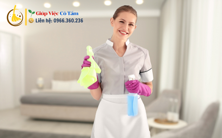 Dọn phòng ngủ để giấc ngủ ngon hơn mỗi đêm