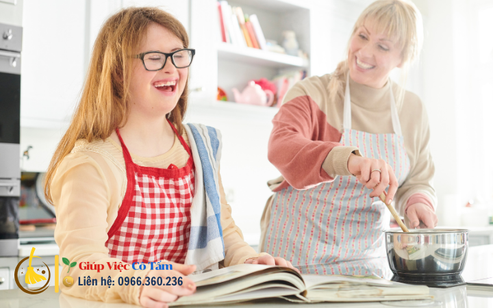 Lên thực đơn hấp dẫn từ đi chợ nấu ăn tự tay.