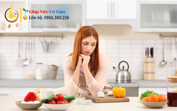 Khám phá món ăn mới lạ từ đi chợ nấu ăn.