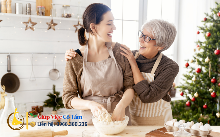 Khám phá bí quyết đi chợ nấu ăn ngon mỗi ngày.