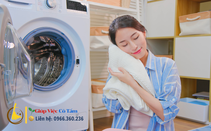 Cách lựa chọn vật dụng phơi đồ gấp quần áo tối ưu.