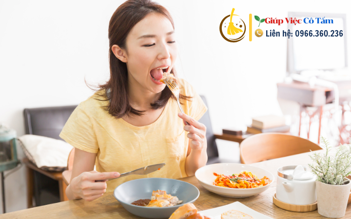 Bí quyết để tự nấu bữa ăn ngon cho người mới bắt đầu