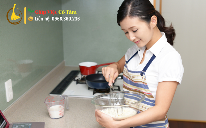 Mẹo tiết kiệm khi tự nấu bữa ăn ngon tại nhà.