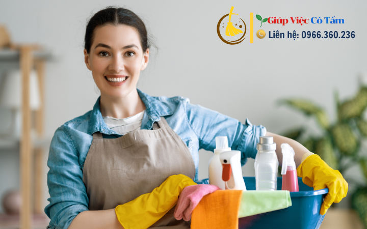 Lau sàn nhà sạch giúp tăng tuổi thọ cho sàn của bạn