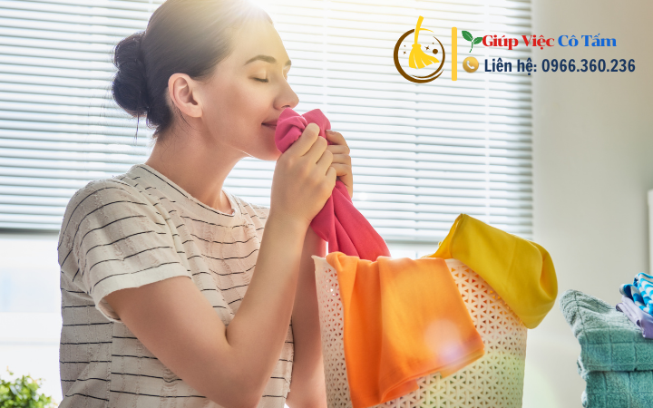 Tiết kiệm thời gian với làm việc nhà nhanh gọn.