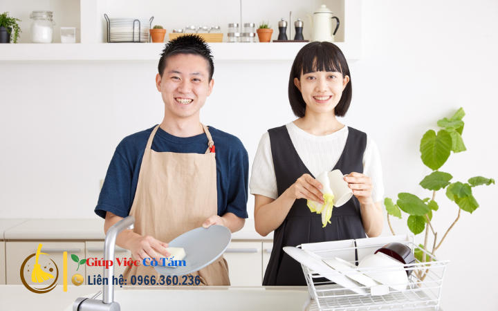 Bật mí mẹo rửa bát đũa sạch an toàn và tiết kiệm.