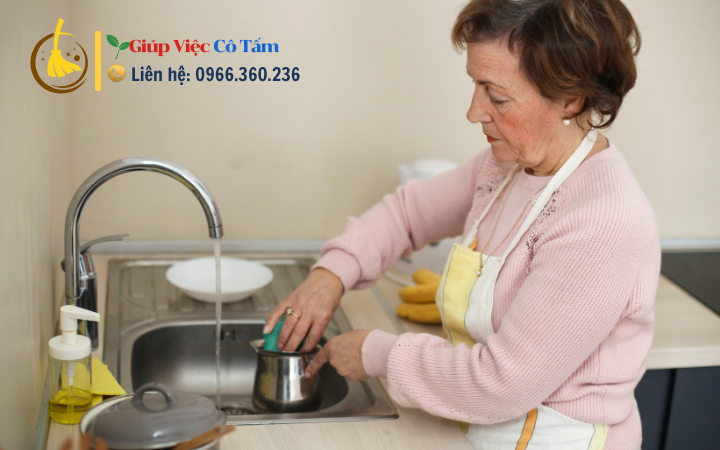 Mẹo rửa bát đũa sạch để bảo vệ sức khỏe gia đình.