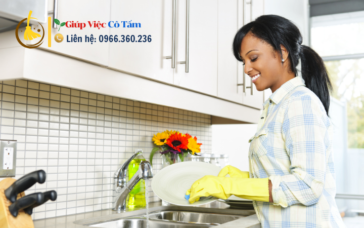 Chia sẻ mẹo rửa bát đũa sạch hiệu quả không tưởng