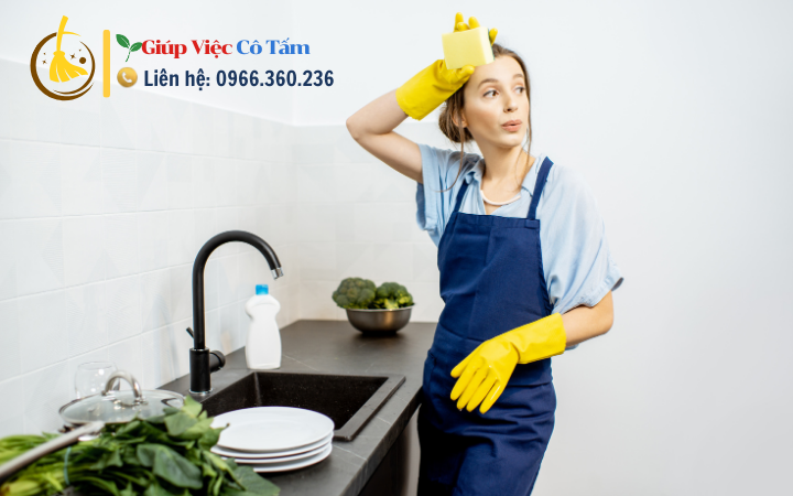 Bí quyết áp dụng mẹo rửa bát đũa sạch hoàn hảo.