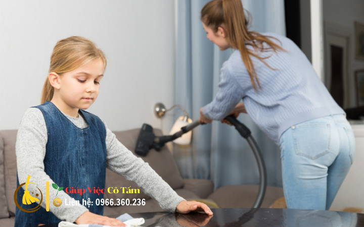 Thỏa sức sáng tạo với chăm sóc nhà cửa hiệu quả
