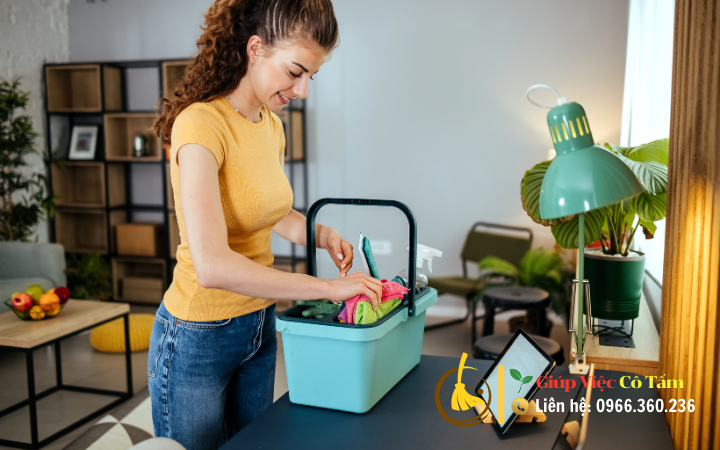 Lợi ích bất ngờ từ việc chăm sóc nhà cửa thường xuyên