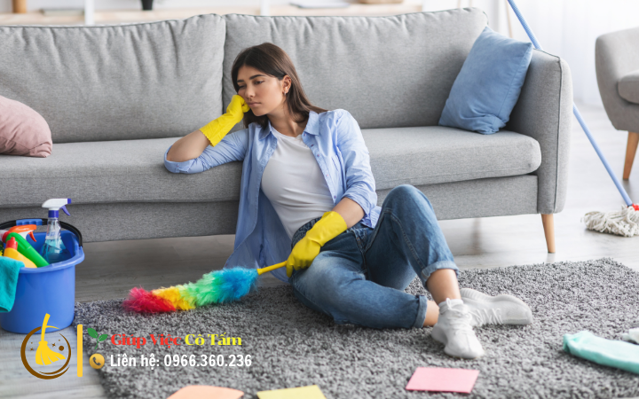 Chăm sóc nhà cửa trong mùa hè nóng bức thật dễ dàng