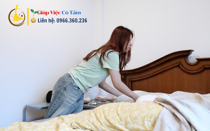 Khám phá dịch vụ dọn dẹp nhà cửa uy tín và chất lượng.
