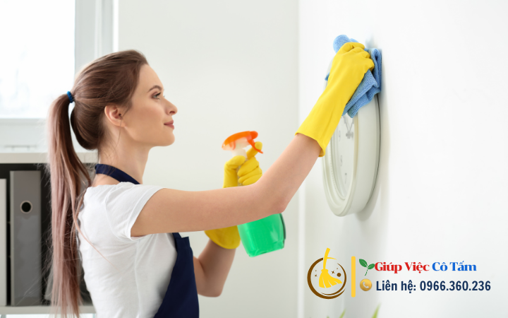 Nấu bữa cơm ngon giúp gắn kết mọi thành viên trong gia đình.