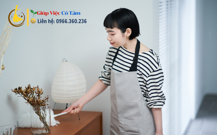 Học cách nấu bữa cơm ngon từ đầu bếp nổi tiếng.
