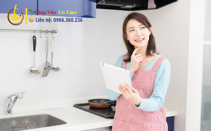 Khám phá cách nấu bữa cơm ngon mỗi ngày