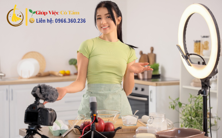 Bí quyết nấu bữa cơm ngon cực đơn giản.