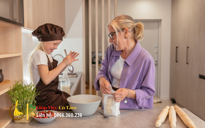 Những món ăn để nấu bữa cơm ngon tuyệt vời