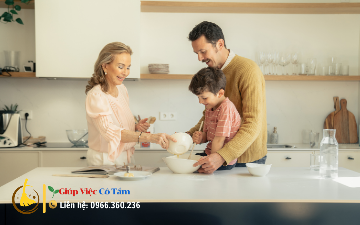 Lên thực đơn nấu bữa cơm ngon cho cả tuần.