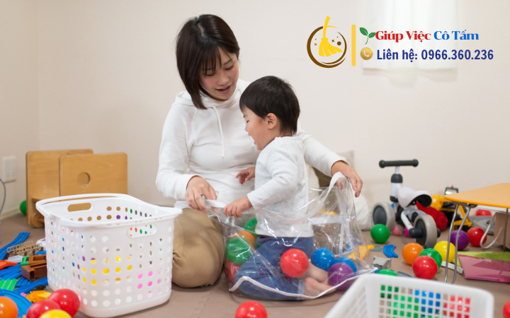 Biến nhà cửa gọn gàng thành không gian sống lý tưởng