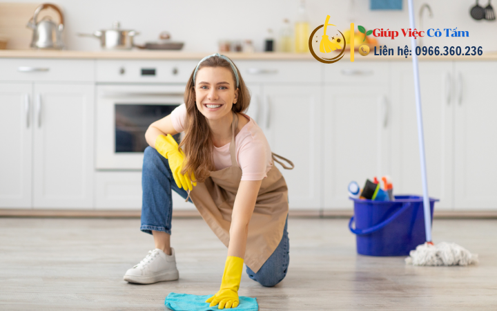 Xếp đặt khéo léo giúp nhà cửa gọn gàng và lý tưởng hơn.