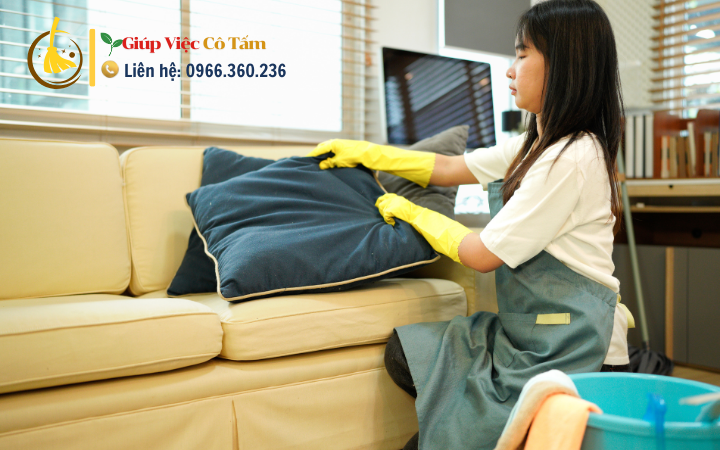 Sáng tạo góc làm việc nhà cửa gọn gàng và hiệu quả.