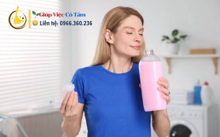 Giúp bạn làm sạch phòng tắm một cách đơn giản.
