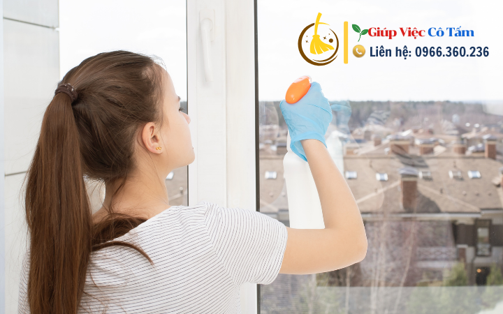 Khám phá thói quen giữ nhà sạch cho không gian hoàn hảo