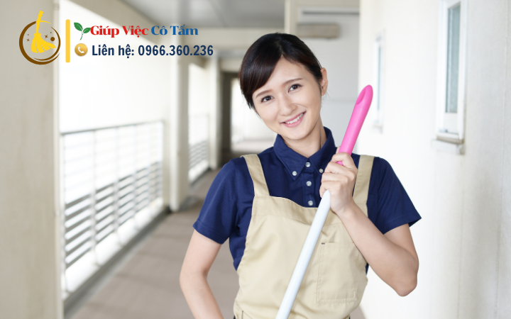 Hướng dẫn thói quen giữ nhà sạch cho người bận rộn
