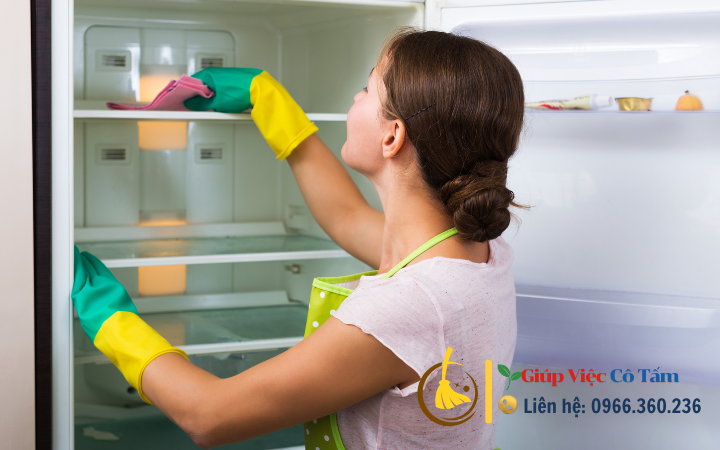 Xây dựng thói quen giữ nhà sạch từ những việc nhỏ nhất