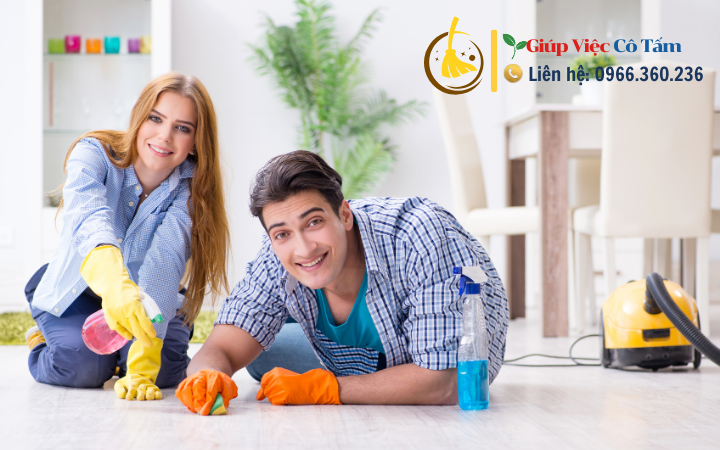 Bí quyết nhà sạch gọn gàng cho những người bận rộn. Trong cuộc sống hối hả ngày nay, việc duy trì nhà cửa sạch sẽ và gọn gàng trở thành thách thức lớn đối với những người bận rộn. Bài viết này sẽ chia sẻ các bí quyết thực tế, giúp bạn tiết kiệm thời gian mà vẫn giữ không gian sống ngăn nắp. Từ lập kế hoạch đến sử dụng dịch vụ hỗ trợ, tất cả nhằm mang lại sự tiện nghi và thoải mái cho gia đình bạn.