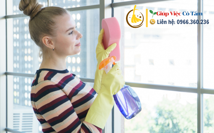 Ghi nhớ bí quyết nhà sạch gọn gàng để sống vui khỏe.