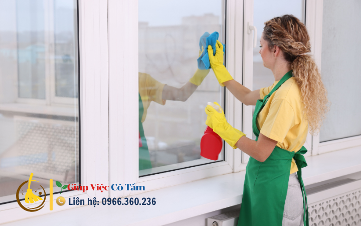 Trải nghiệm bí quyết nhà sạch gọn gàng đáng thử ngay.